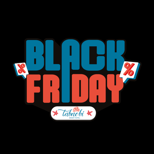Black Friday 2025 Tabaobí